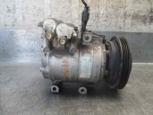 Recambio de compresor aire acondicionado para hyundai lantra familiar (rd) 1.6 16v cat referencia OEM IAM 9770127000 AKSBC03 HCC