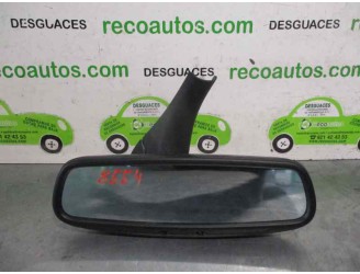 Recambio de espejo interior para jaguar s-type 2.7 v6 diesel cat referencia OEM IAM 4R8317E678AA  