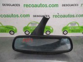 Recambio de espejo interior para jaguar s-type 2.7 v6 diesel cat referencia OEM IAM 4R8317E678AA 