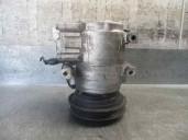 Recambio de compresor aire acondicionado para hyundai lantra familiar (rd) 1.6 16v cat referencia OEM IAM 9770127000 AKSBC03 HCC