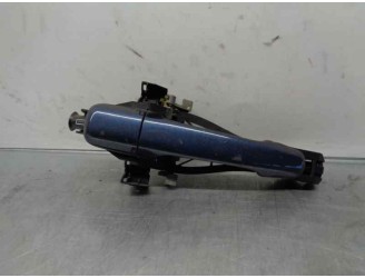 Recambio de maneta exterior trasera derecha para volvo s80 berlina 2.4 diesel cat referencia OEM IAM 3130351 