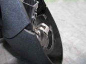 Recambio de espejo interior para jaguar s-type 2.7 v6 diesel cat referencia OEM IAM 4R8317E678AA 