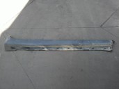 Recambio de faldon lateral para volvo xc90 2.4 diesel cat referencia OEM IAM 30655190 30653723 