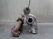 Recambio de turbocompresor para opel vectra c berlina 2.0 dti referencia OEM IAM 24461826 7088662 GARRETT