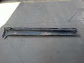 Recambio de faldon lateral para volvo xc90 2.4 diesel cat referencia OEM IAM 30655190 30653723 