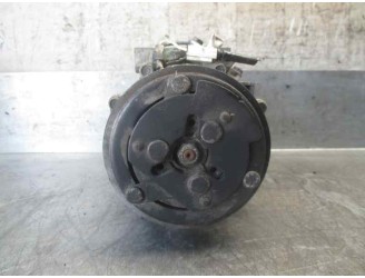 Recambio de compresor aire acondicionado para renault twingo (co6) 1.2 referencia OEM IAM 7700106069 1152C SANDEN