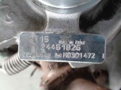 Recambio de turbocompresor para opel vectra c berlina 2.0 dti referencia OEM IAM 24461826 7088662 GARRETT