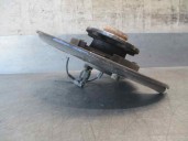 Recambio de mangueta trasera izquierda para volvo s80 berlina 2.4 diesel cat referencia OEM IAM 31329968  