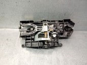 Recambio de maneta exterior delantera derecha para bmw 5 (f10) 530 d referencia OEM IAM 51227276242 51227276242 