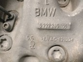 Recambio de mangueta delantera izquierda para bmw 1 (f20) 118 d referencia OEM IAM 31216792285 31216792285 