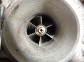 Recambio de turbocompresor para opel vectra c berlina 2.0 dti referencia OEM IAM 24461826 7088662 GARRETT