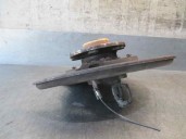 Recambio de mangueta trasera izquierda para volvo s80 berlina 2.4 diesel cat referencia OEM IAM 31329968 