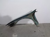 Recambio de aleta delantera derecha para opel corsa b 1.2 referencia OEM IAM 1102136 VERDE 