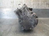 Recambio de compresor aire acondicionado para renault twingo (co6) 1.2 referencia OEM IAM 7700106069 1152C SANDEN