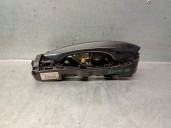 Recambio de maneta exterior delantera derecha para bmw 5 (f10) 530 d referencia OEM IAM 51227276242 51227276242 