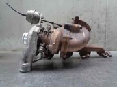 Recambio de turbocompresor para opel vectra c berlina 2.0 dti referencia OEM IAM 24461826 7088662 GARRETT