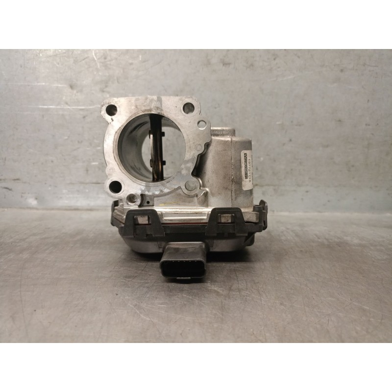 Recambio de caja mariposa para citroën c4 picasso ii 1.6 bluehdi 120 referencia OEM IAM 9807238580 9830301180 