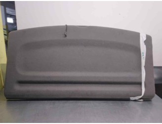 Recambio de bandeja trasera para opel corsa b 1.2 referencia OEM IAM 7345076 