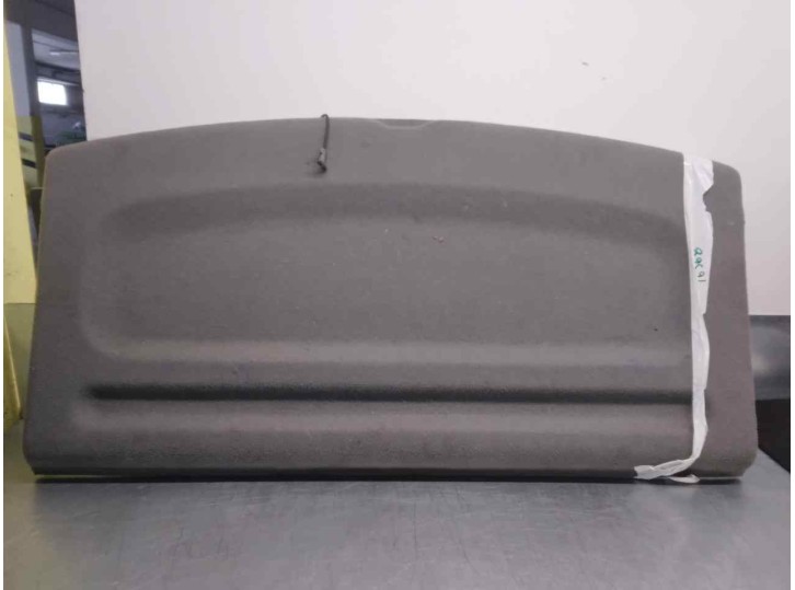 Recambio de bandeja trasera para opel corsa b 1.2 referencia OEM IAM 7345076 