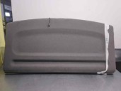 Recambio de bandeja trasera para opel corsa b 1.2 referencia OEM IAM 7345076  