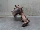 Recambio de turbocompresor para opel vectra c berlina 2.0 dti referencia OEM IAM 24461826 7088662 GARRETT