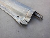 Recambio de faldon lateral para volvo xc90 2.4 diesel cat referencia OEM IAM 30655190 30653723 