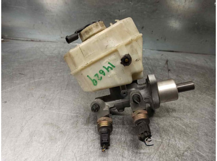 Recambio de bomba freno para bmw serie 3 compact (e46) 2.0 16v diesel cat referencia OEM IAM 03350884781  