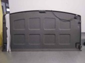 Recambio de bandeja trasera para opel corsa b 1.2 referencia OEM IAM 7345076 