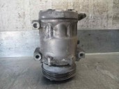 Recambio de compresor aire acondicionado para renault twingo (co6) 1.2 referencia OEM IAM 7700106069 1152C SANDEN