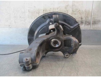 Recambio de mangueta delantera derecha para volvo s80 berlina 2.4 diesel cat referencia OEM IAM 6G913K170A 