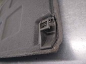 Recambio de bandeja trasera para opel corsa b 1.2 referencia OEM IAM 7345076 