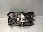 Recambio de maneta exterior delantera izquierda para bmw 5 (f10) 530 d referencia OEM IAM 51217276243 51217276243 