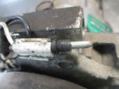 Recambio de compresor aire acondicionado para renault twingo (co6) 1.2 referencia OEM IAM 7700106069 1152C SANDEN