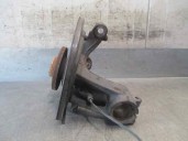 Recambio de mangueta delantera derecha para volvo s80 berlina 2.4 diesel cat referencia OEM IAM 6G913K170A 