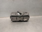 Recambio de mando luces salpicadero para bmw x5 (e70) 3.0 turbodiesel referencia OEM IAM 9134726 33610201 