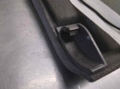 Recambio de bandeja trasera para opel corsa b 1.2 referencia OEM IAM 7345076 