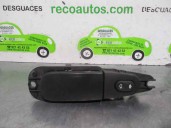 Recambio de mando elevalunas trasero derecho para jaguar s-type 2.7 v6 diesel cat referencia OEM IAM LNC6388AB 