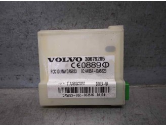 Recambio de modulo electronico para volvo xc90 2.4 diesel cat referencia OEM IAM 30679205  