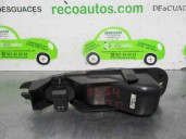 Recambio de mando elevalunas trasero derecho para jaguar s-type 2.7 v6 diesel cat referencia OEM IAM LNC6388AB 