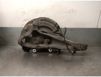 Recambio de mangueta delantera derecha para bmw 5 (f10) 530 d referencia OEM IAM 31216775770 31216775770 