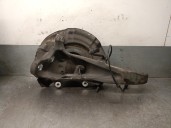 Recambio de mangueta delantera derecha para bmw 5 (f10) 530 d referencia OEM IAM 31216775770 31216775770 