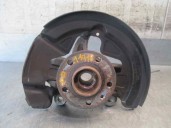 Recambio de mangueta delantera derecha para volvo s80 berlina 2.4 diesel cat referencia OEM IAM 6G913K170A 