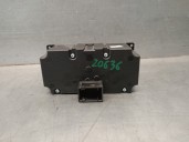 Recambio de mando luces salpicadero para bmw x5 (e70) 3.0 turbodiesel referencia OEM IAM 9134726 33610201 