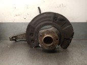 Recambio de mangueta delantera derecha para bmw 5 (f10) 530 d referencia OEM IAM 31216775770 31216775770 