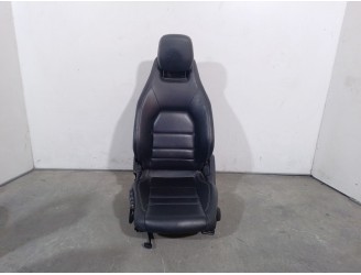 Recambio de asiento delantero izquierdo para mercedes-benz clase e coupé (c207) e 250 cdi / bluetec / d (207.303, 207.304) refer