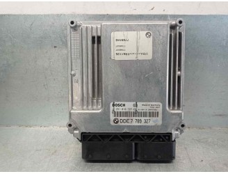 Recambio de centralita motor uce para bmw serie 3 compact (e46) 2.0 16v diesel cat referencia OEM IAM 7789448 0281010565 BOSCH