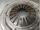 Recambio de kit embrague para opel corsa b 1.2 referencia OEM IAM 1606956  