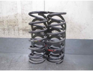 Recambio de muelle amortiguacion para volvo s80 berlina 2.4 diesel cat referencia OEM IAM 3130360 