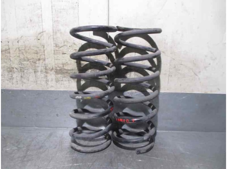 Recambio de muelle amortiguacion para volvo s80 berlina 2.4 diesel cat referencia OEM IAM 3130360 