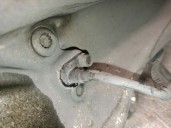 Recambio de mangueta delantera derecha para bmw 5 (f10) 530 d referencia OEM IAM 31216775770 31216775770 